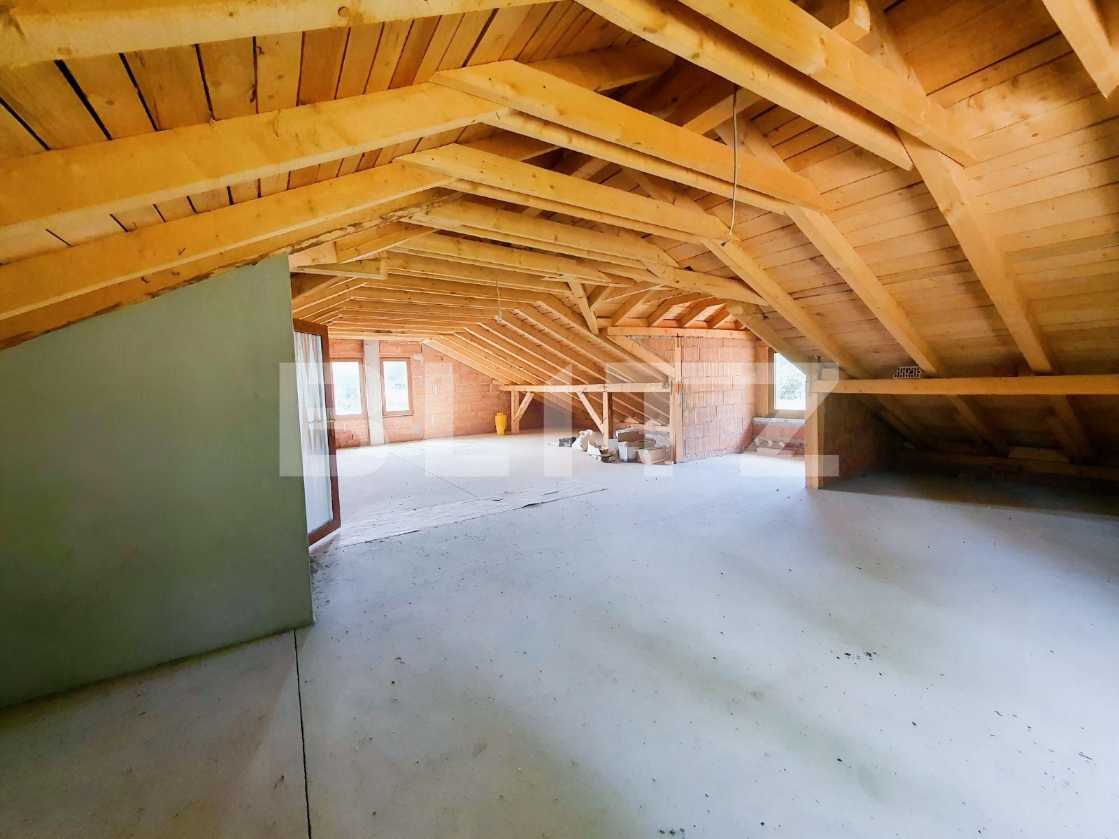 Casa de vânzare 4 camere Periferie - 125791CV | BLITZ Bistriţa | Poza2