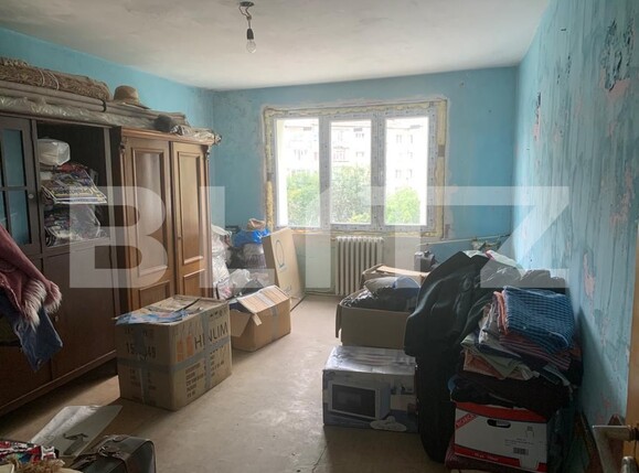 Apartament de vânzare 2 camere Independenței - 125813AV | BLITZ Bistriţa | Poza1
