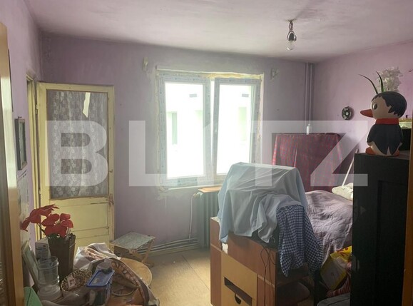 Apartament de vânzare 2 camere Independenței - 125813AV | BLITZ Bistriţa | Poza4