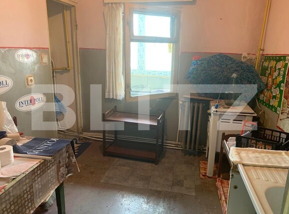 Apartament de vânzare 2 camere Independenței - 125813AV | BLITZ Bistriţa | Poza3