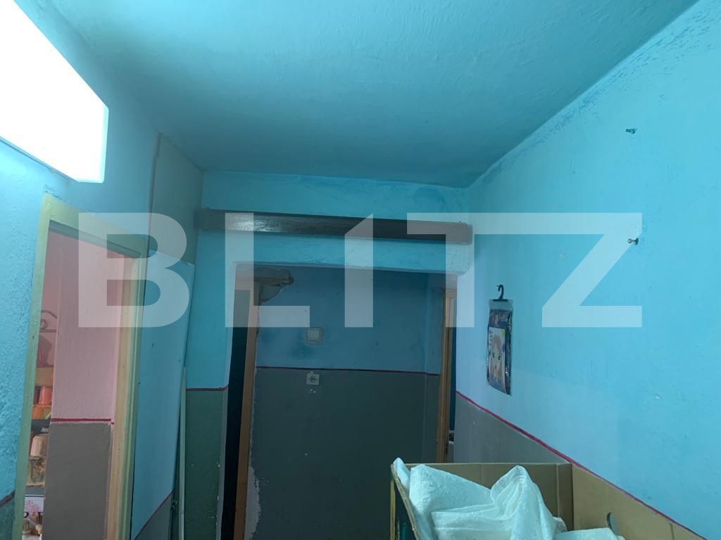 Apartament de vânzare 2 camere Independenței - 125813AV | BLITZ Bistriţa | Poza2