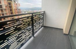 Apartament de 3 camere Panoramic Residence 69mp 