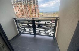 Apartament de 3 camere Panoramic Residence 66mp