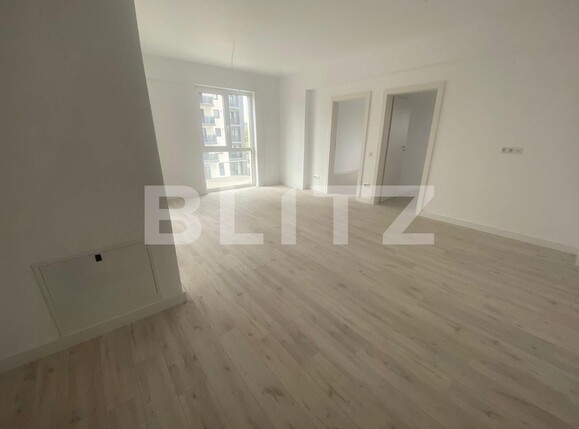 Apartament de vânzare 3 camere Centura - 125817AV | BLITZ Bistriţa | Poza1