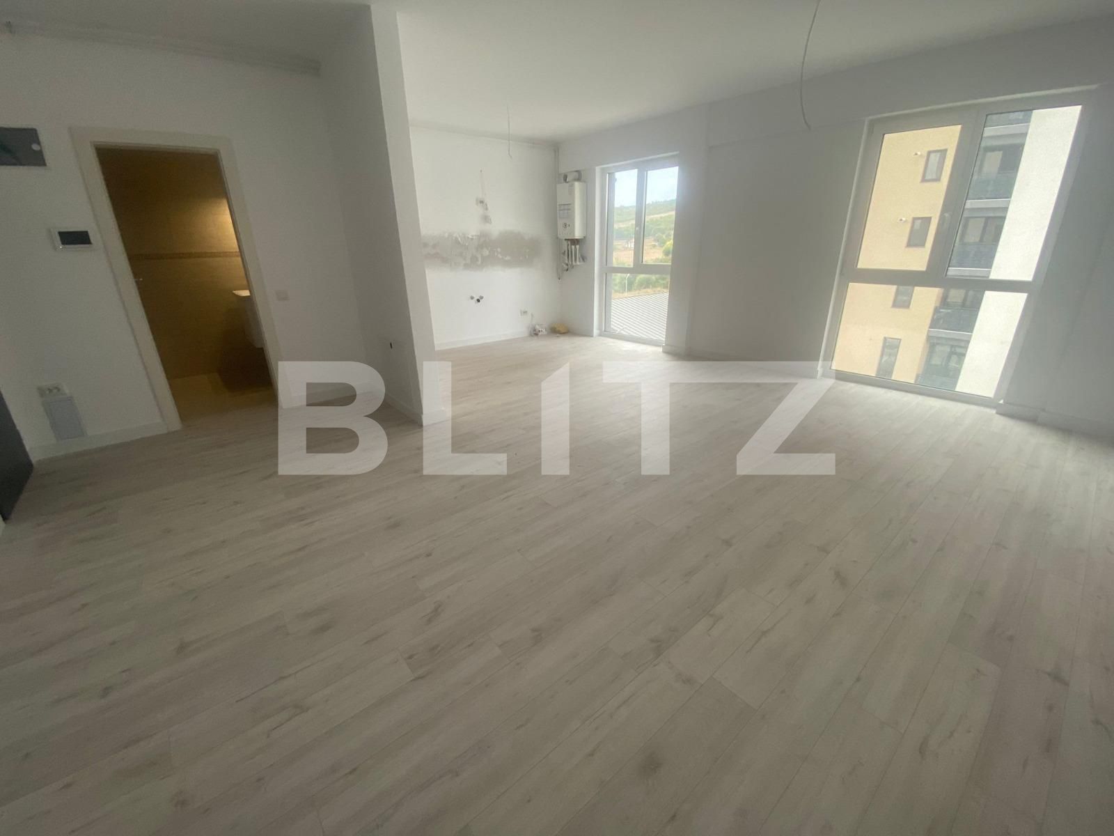 Apartament de vânzare 3 camere Centura - 125817AV | BLITZ Bistriţa | Poza5