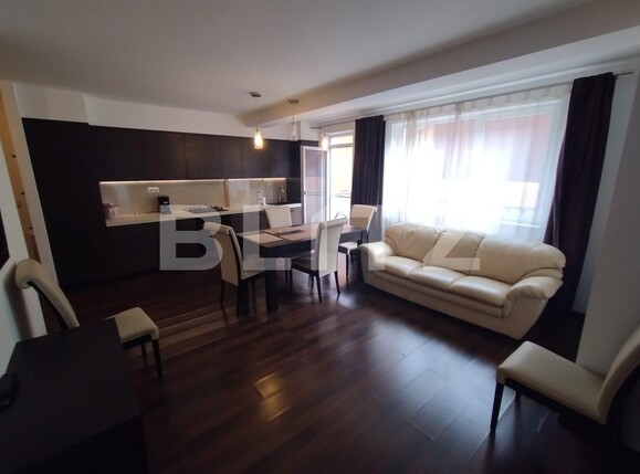 Apartament de vânzare 2 camere Independenței - 125858AV | BLITZ Bistriţa | Poza1