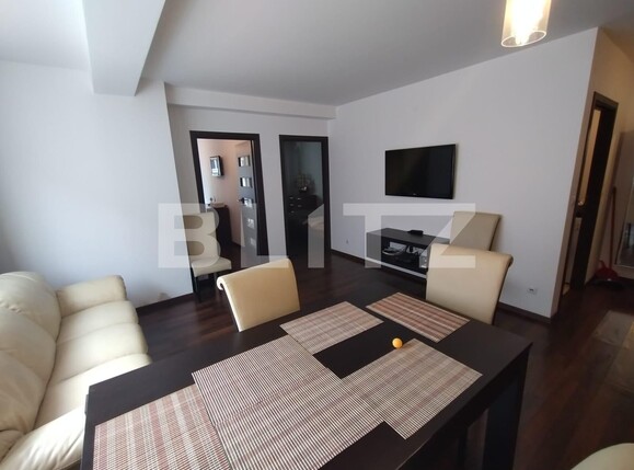Apartament de vânzare 2 camere Independenței - 125858AV | BLITZ Bistriţa | Poza8