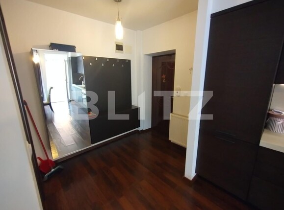 Apartament de vânzare 2 camere Independenței - 125858AV | BLITZ Bistriţa | Poza3