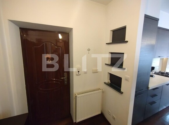 Apartament de vânzare 2 camere Independenței - 125858AV | BLITZ Bistriţa | Poza7