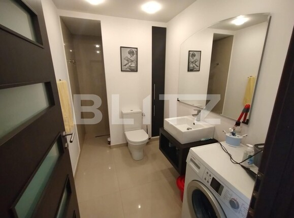 Apartament de vânzare 2 camere Independenței - 125858AV | BLITZ Bistriţa | Poza6