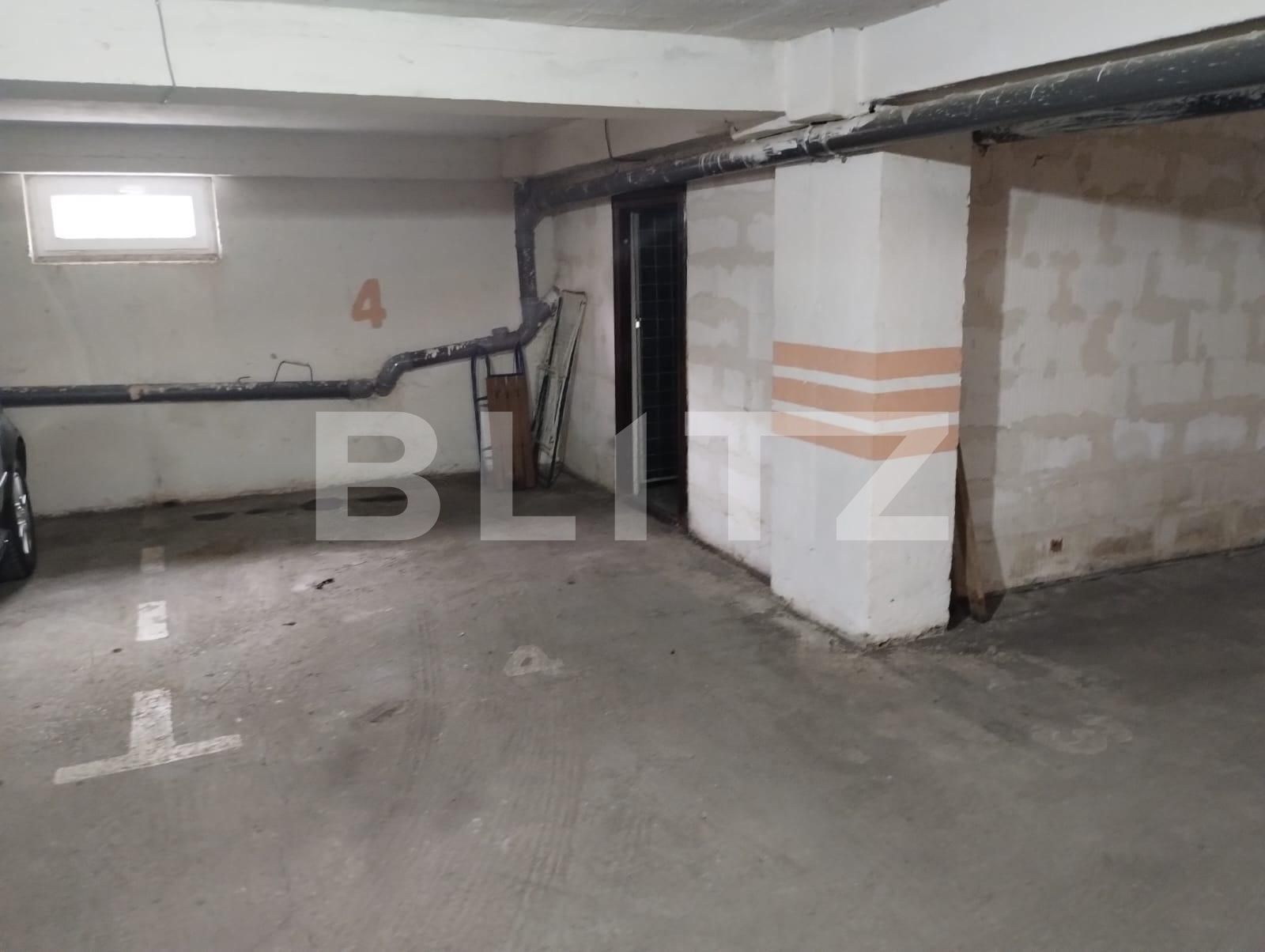 Apartament de vânzare 2 camere Independenței - 125858AV | BLITZ Bistriţa | Poza11