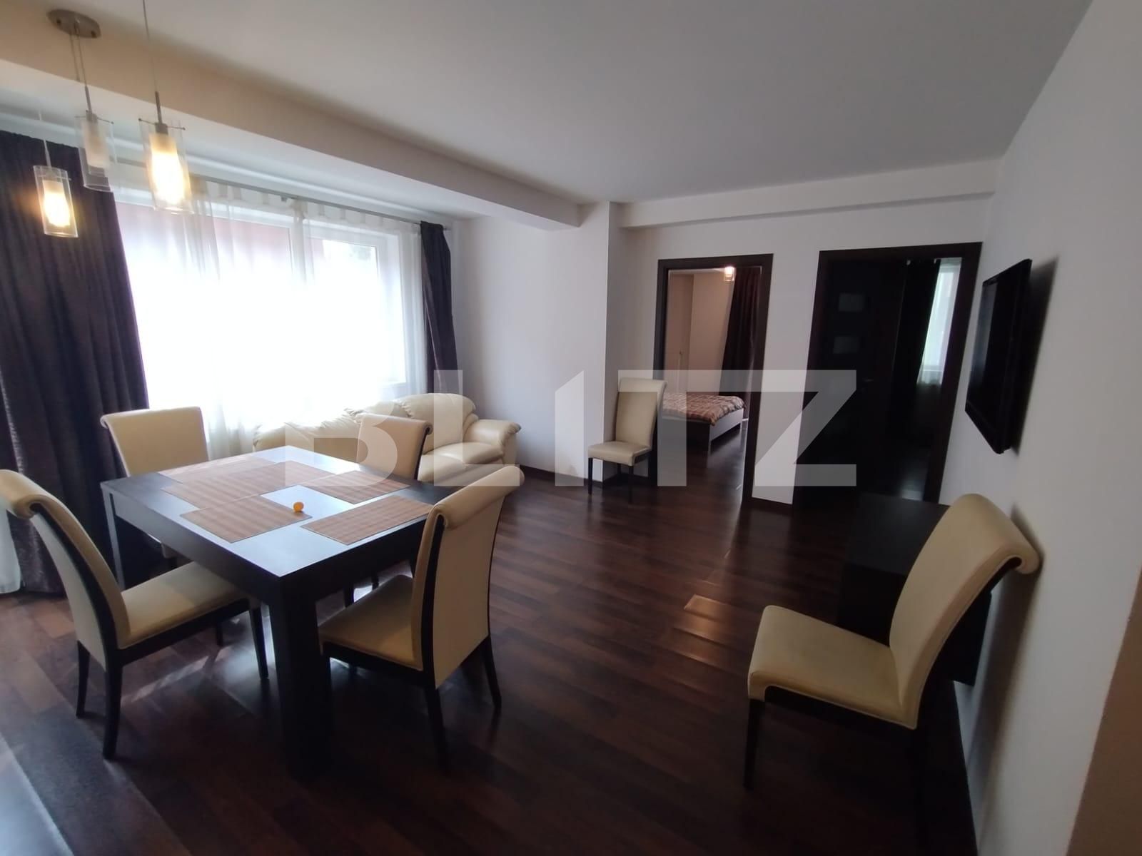 Apartament de vânzare 2 camere Independenței - 125858AV | BLITZ Bistriţa | Poza2