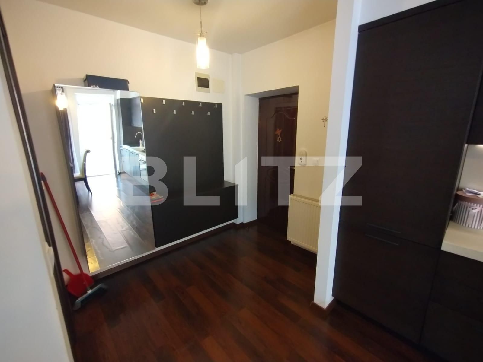 Apartament de vânzare 2 camere Independenței - 125858AV | BLITZ Bistriţa | Poza3