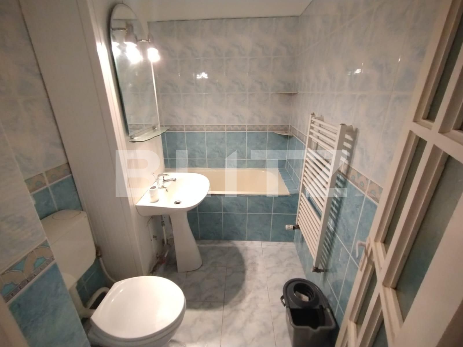 Apartament de vânzare 3 camere Central - 125862AV | BLITZ Bistriţa | Poza3