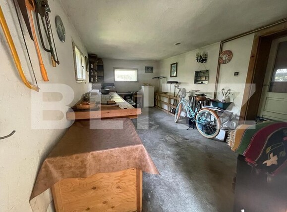 Casa de vânzare 4 camere Central - 125867CV | BLITZ Bistriţa | Poza6