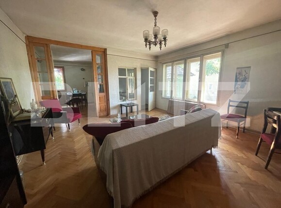 Casa de vânzare 4 camere Central - 125867CV | BLITZ Bistriţa | Poza17
