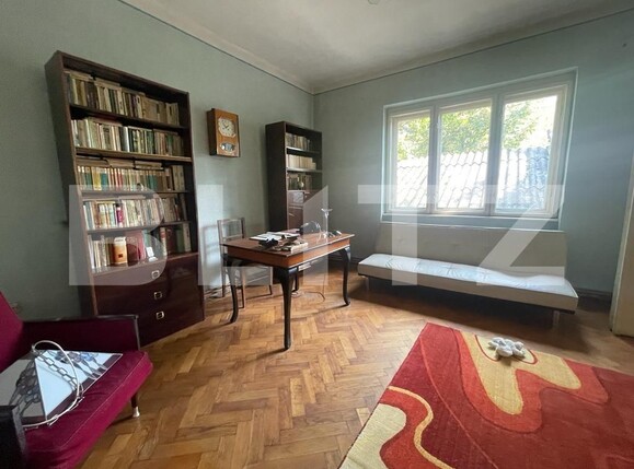 Casa de vânzare 4 camere Central - 125867CV | BLITZ Bistriţa | Poza18