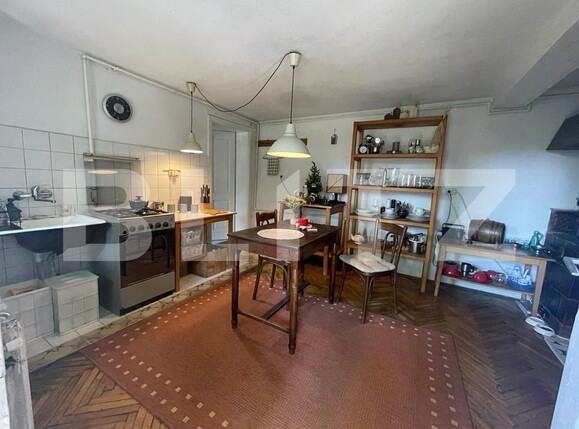 Casa de vânzare 4 camere Central - 125867CV | BLITZ Bistriţa | Poza3