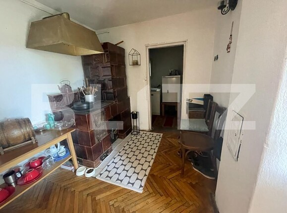 Casa de vânzare 4 camere Central - 125867CV | BLITZ Bistriţa | Poza4