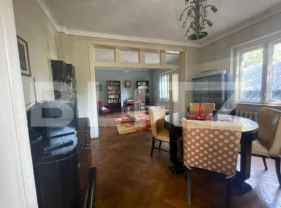 Casa de vânzare 4 camere Central - 125867CV | BLITZ Bistriţa | Poza1