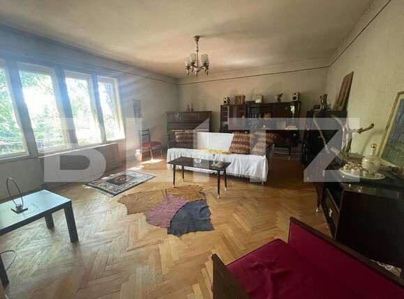 Casa de vânzare 4 camere Central - 125867CV | BLITZ Bistriţa | Poza12