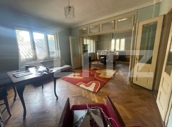 Casa de vânzare 4 camere Central - 125867CV | BLITZ Bistriţa | Poza16