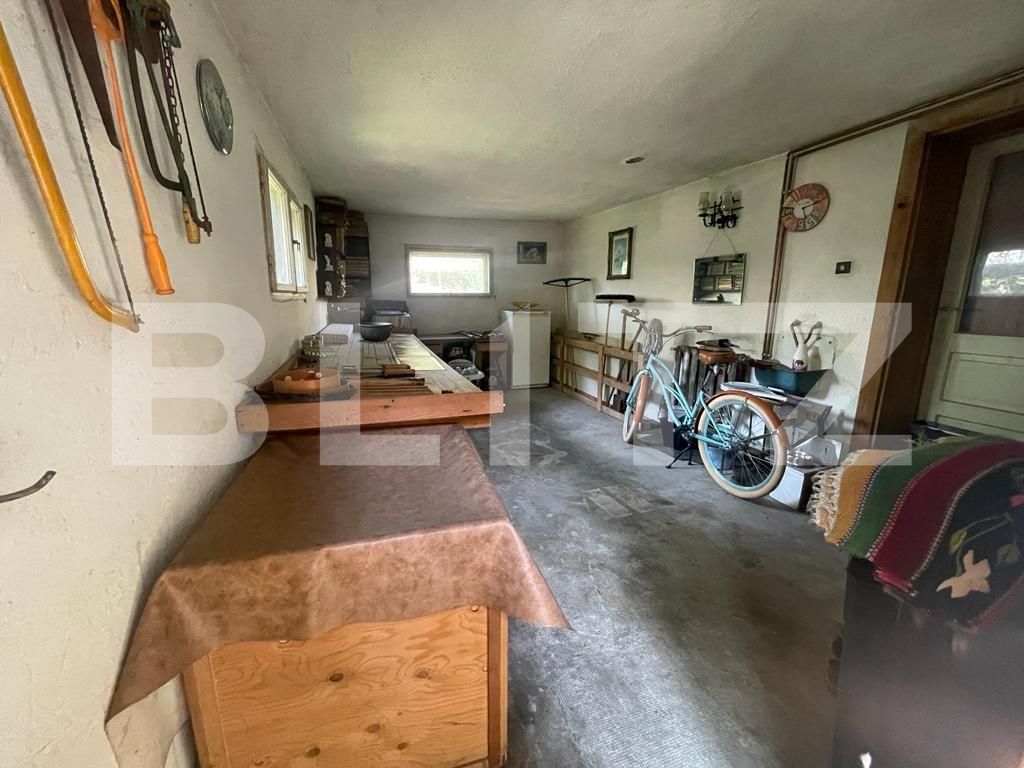 Casa de vânzare 4 camere Central - 125867CV | BLITZ Bistriţa | Poza6