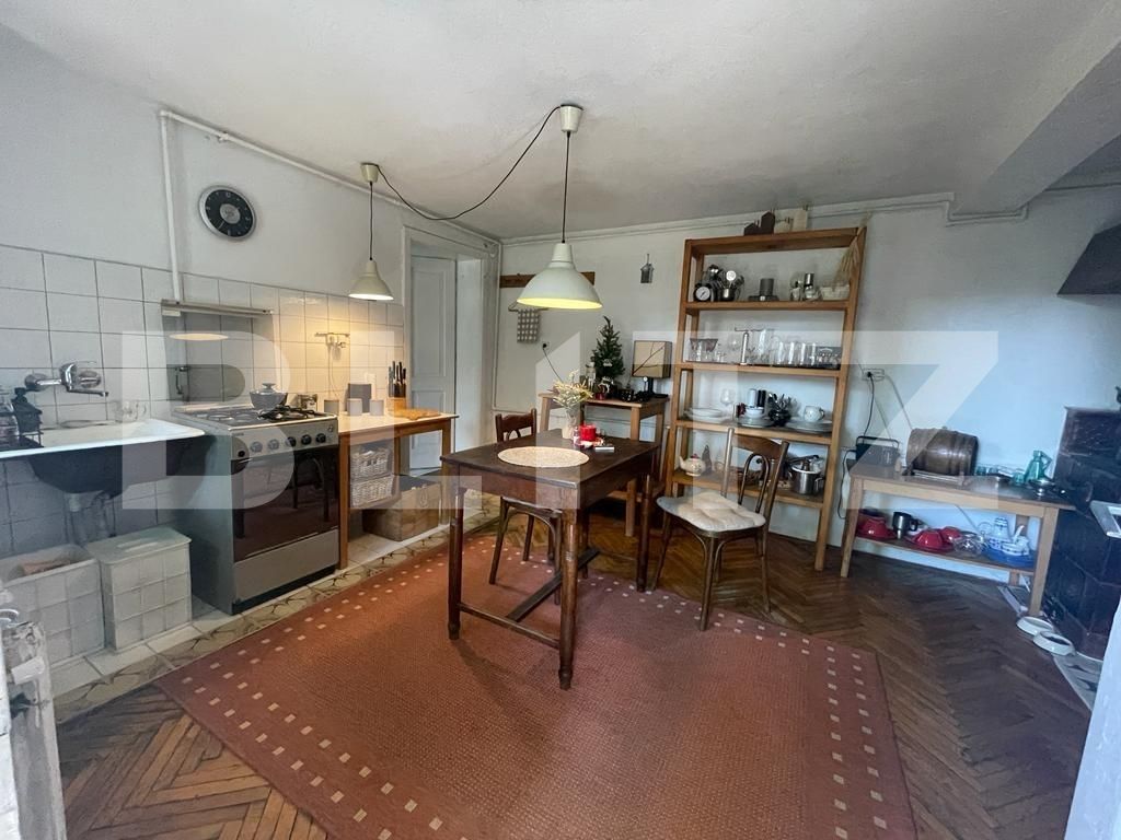 Casa de vânzare 4 camere Central - 125867CV | BLITZ Bistriţa | Poza3