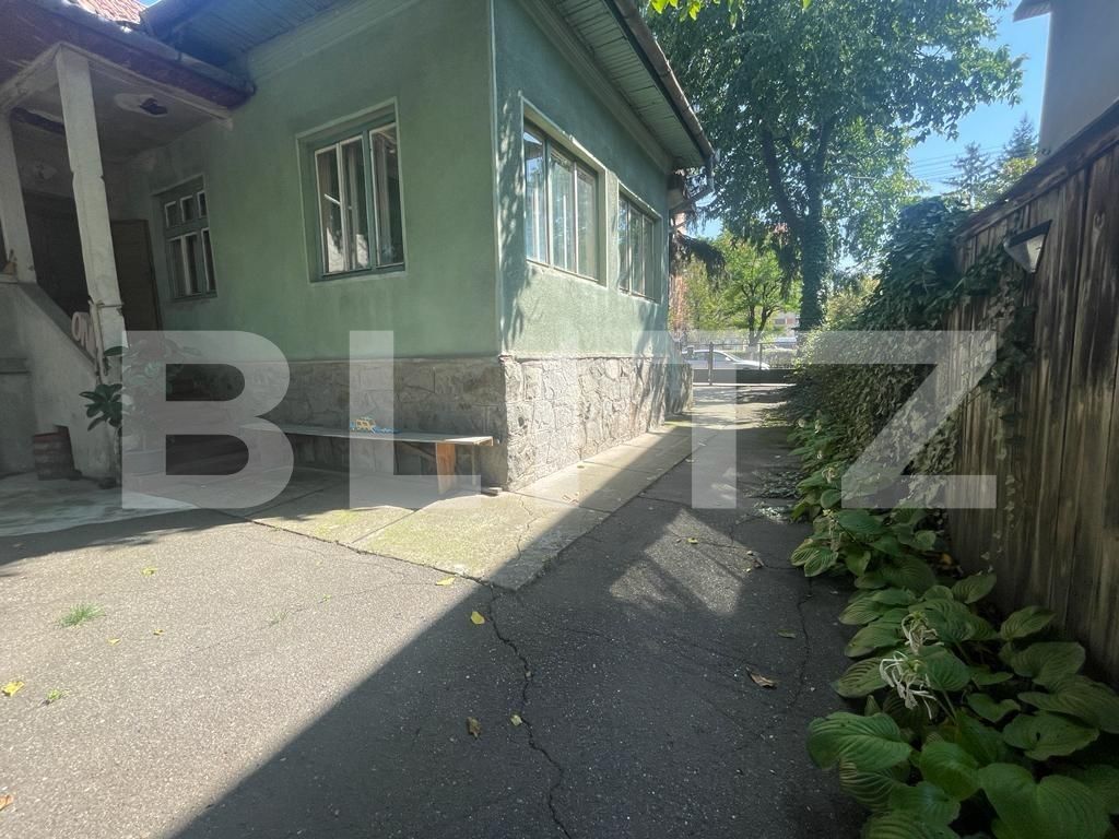 Casa de vânzare 4 camere Central - 125867CV | BLITZ Bistriţa | Poza13