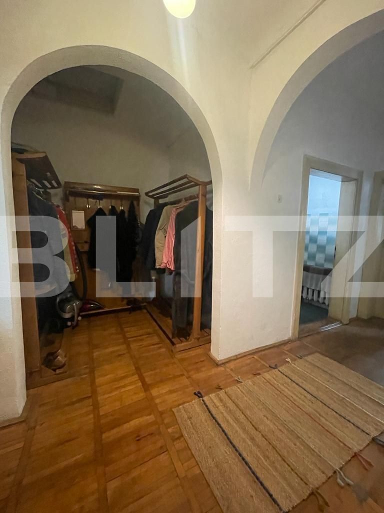Casa de vânzare 4 camere Central - 125867CV | BLITZ Bistriţa | Poza9