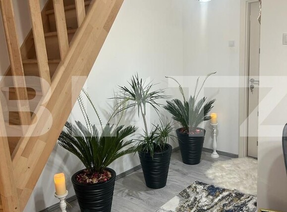 Apartament de vânzare 4 camere Central - 125914AV | BLITZ Bistriţa | Poza12