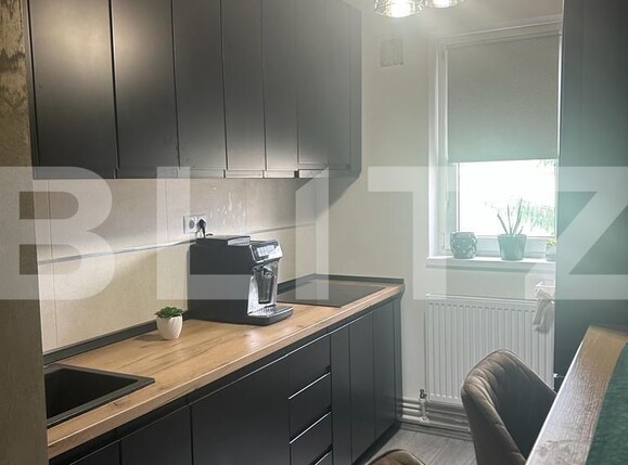 Apartament de vânzare 4 camere Central - 125914AV | BLITZ Bistriţa | Poza3