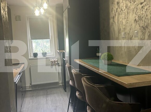 Apartament de vânzare 4 camere Central - 125914AV | BLITZ Bistriţa | Poza2