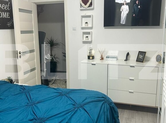 Apartament de vânzare 4 camere Central - 125914AV | BLITZ Bistriţa | Poza7