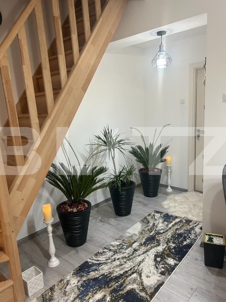 Apartament de vânzare 4 camere Central - 125914AV | BLITZ Bistriţa | Poza12