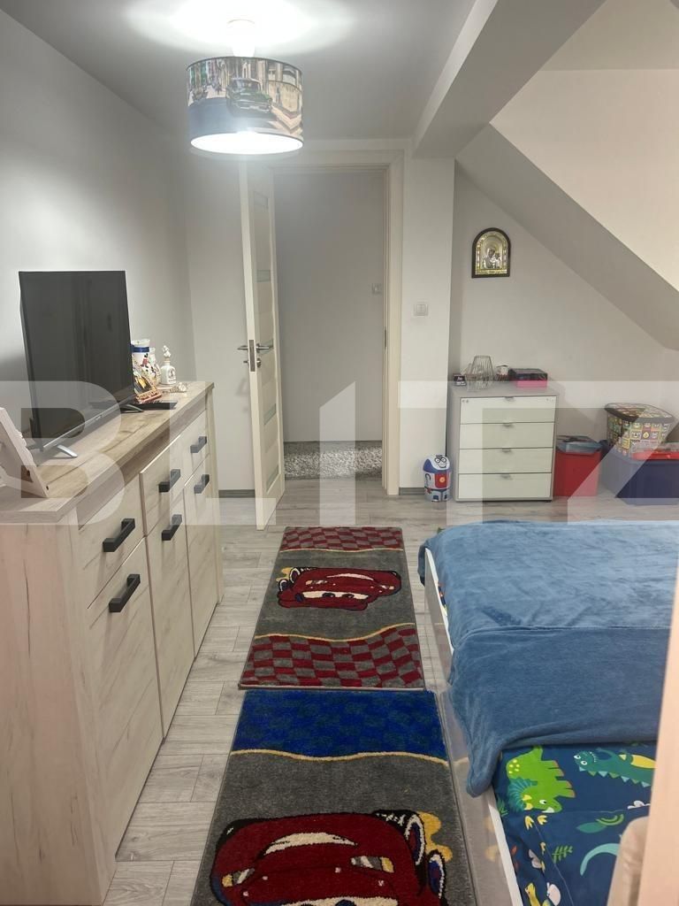 Apartament de vânzare 4 camere Central - 125914AV | BLITZ Bistriţa | Poza10