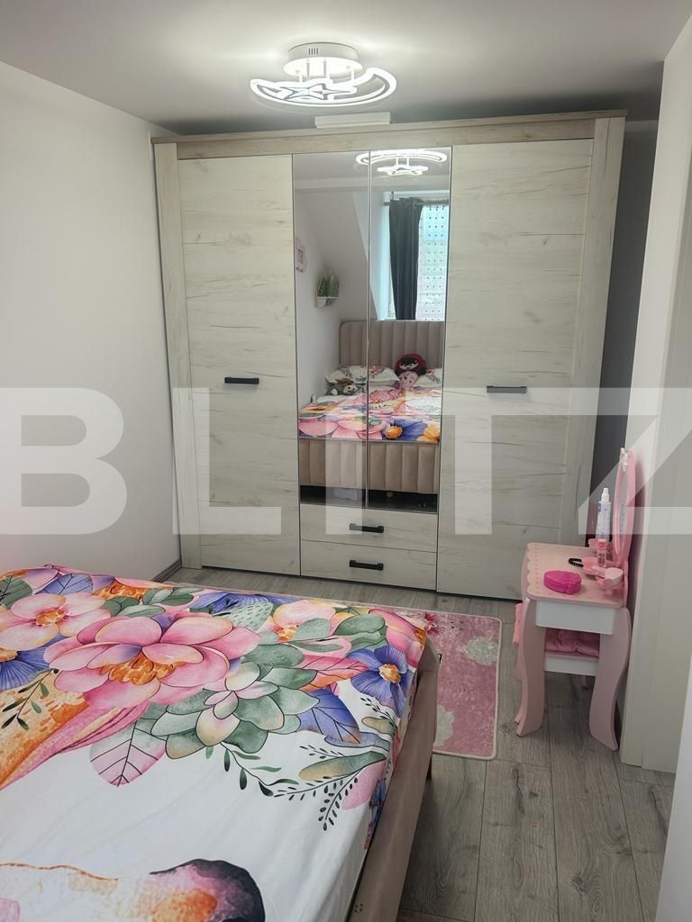 Apartament de vânzare 4 camere Central - 125914AV | BLITZ Bistriţa | Poza9