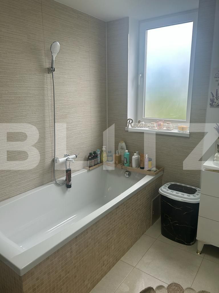 Apartament de vânzare 4 camere Central - 125914AV | BLITZ Bistriţa | Poza14