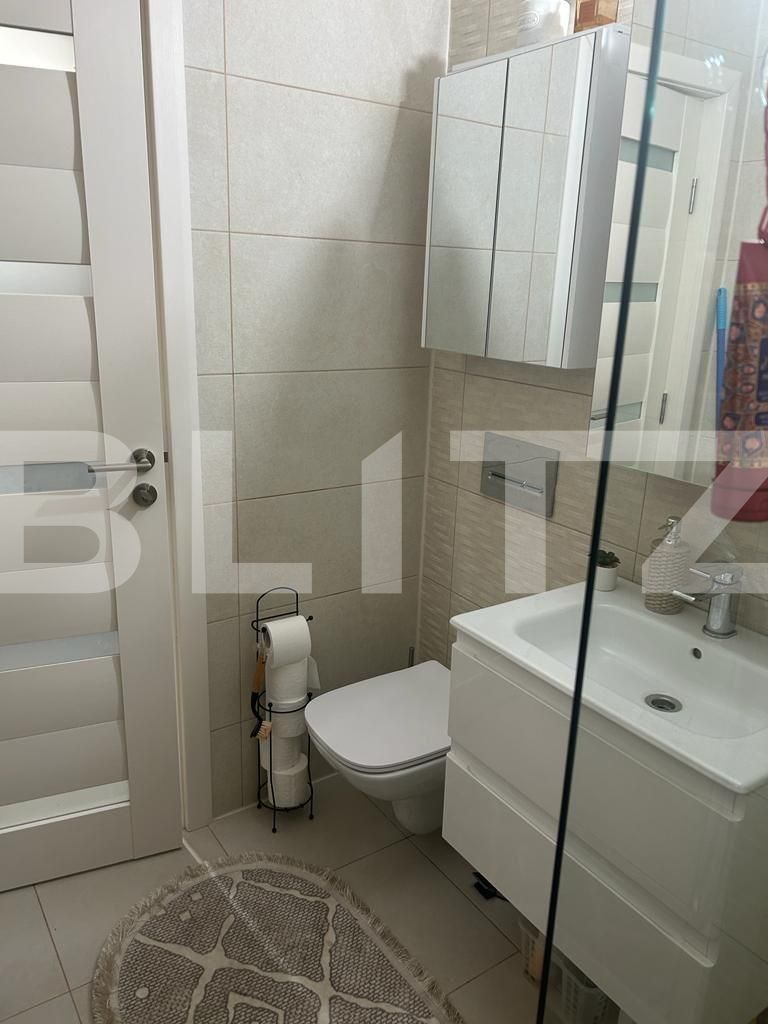 Apartament de vânzare 4 camere Central - 125914AV | BLITZ Bistriţa | Poza6