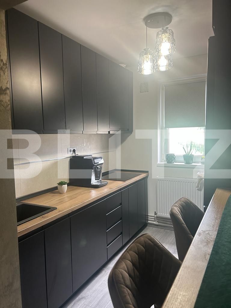 Apartament de vânzare 4 camere Central - 125914AV | BLITZ Bistriţa | Poza3