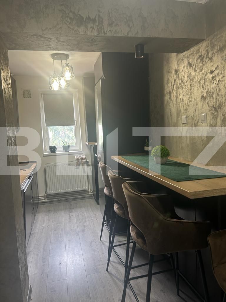 Apartament de vânzare 4 camere Central - 125914AV | BLITZ Bistriţa | Poza2