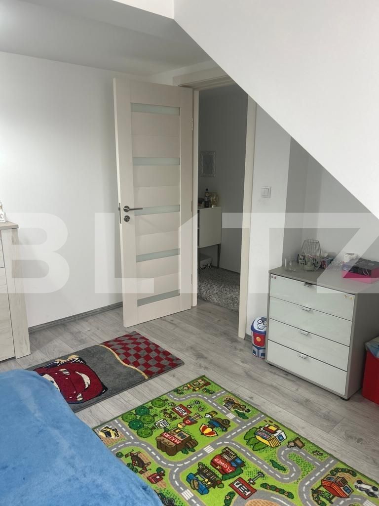 Apartament de vânzare 4 camere Central - 125914AV | BLITZ Bistriţa | Poza11