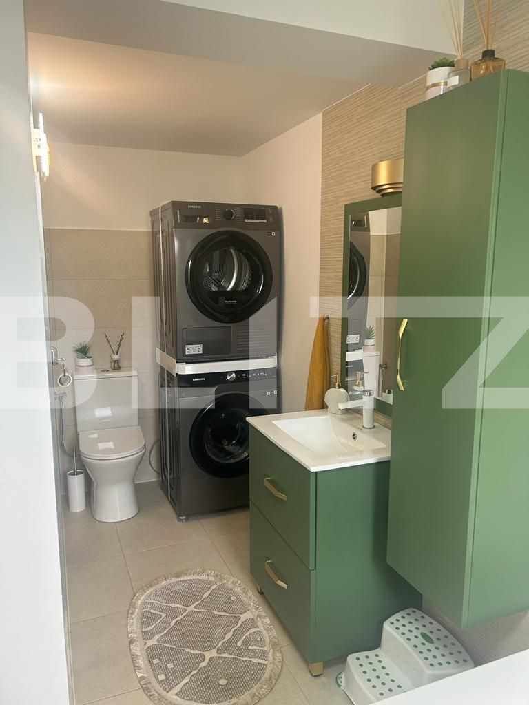 Apartament de vânzare 4 camere Central - 125914AV | BLITZ Bistriţa | Poza13