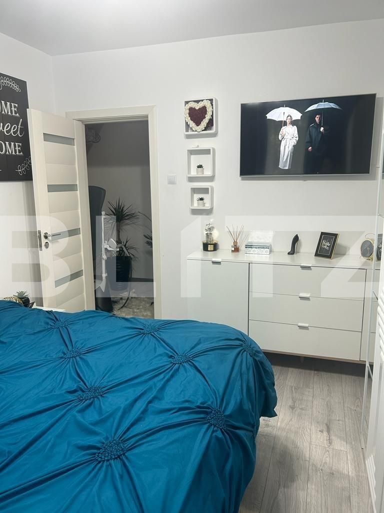 Apartament de vânzare 4 camere Central - 125914AV | BLITZ Bistriţa | Poza7