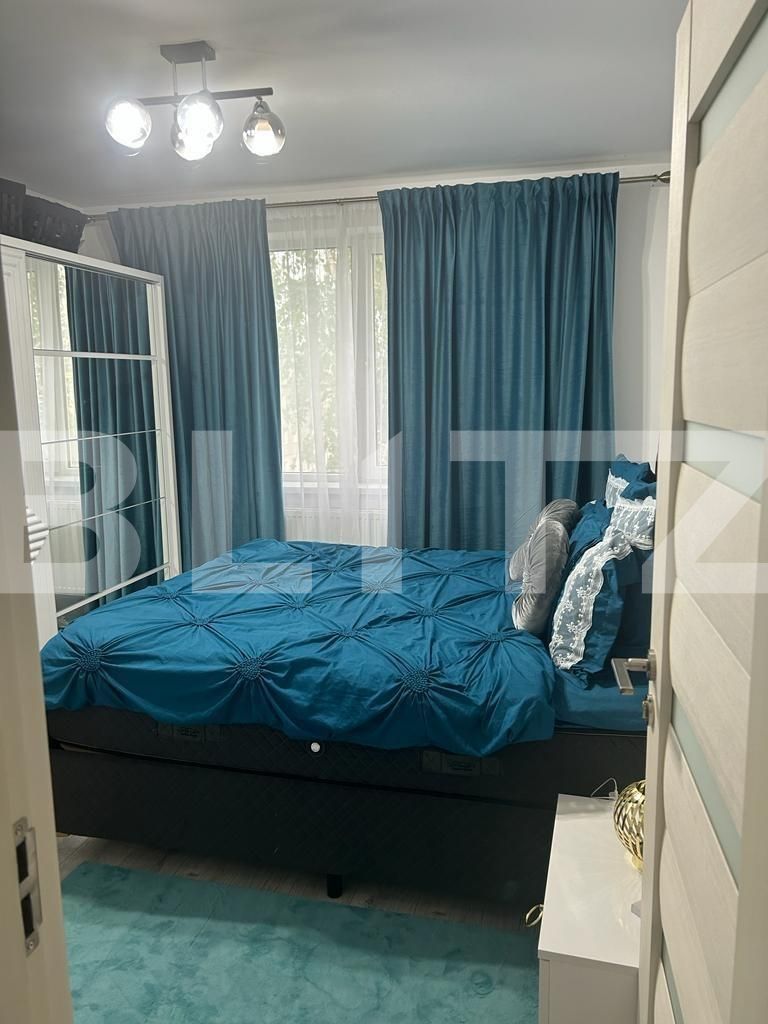 Apartament de vânzare 4 camere Central - 125914AV | BLITZ Bistriţa | Poza8