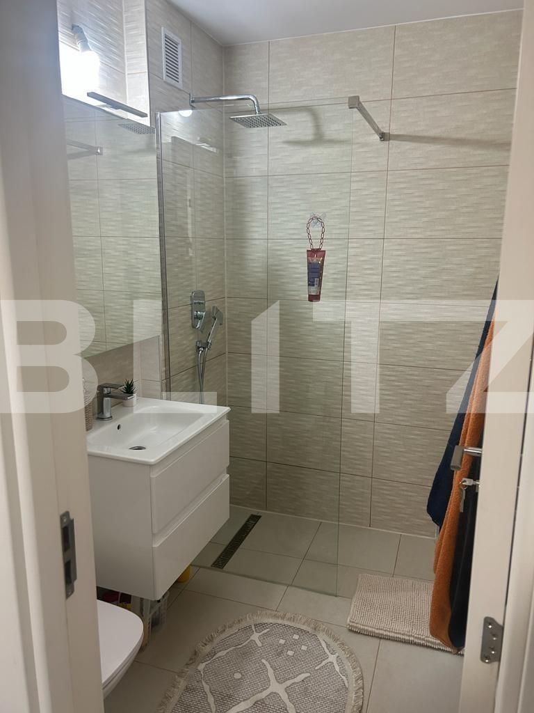 Apartament de vânzare 4 camere Central - 125914AV | BLITZ Bistriţa | Poza5
