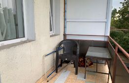 Garsoniera, 25 mp, balcon, zona Sud