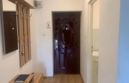 Garsoniera, 25 mp, balcon, zona Sud