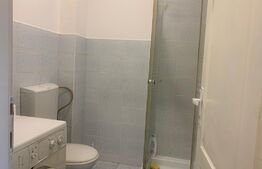 Garsoniera, 25 mp, balcon, zona Sud