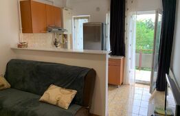 Garsoniera, 25 mp, balcon, zona Sud